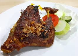 Gambar ikan bebek paling keren download now alam bebek ikan foto gra. Bebek Bakar Picture Of Bebek Kuningan Jakarta Tripadvisor