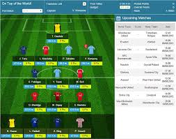10 positional changes to keep an eye on for easy extra points. Manchester City Fantasy Football Team Names