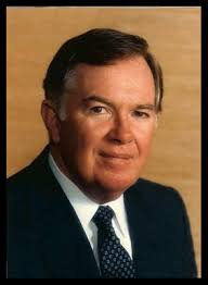 John Francis Mitchell