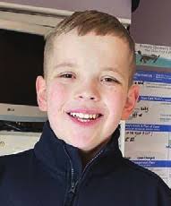 Lupher recognized for 'Extra Yard Efforts' as MVHS teacher