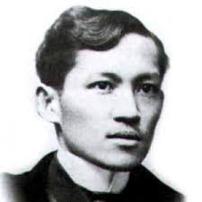 Jose Protacio Rizal