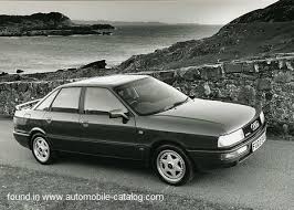 Image result for Indigo 1990 Audi