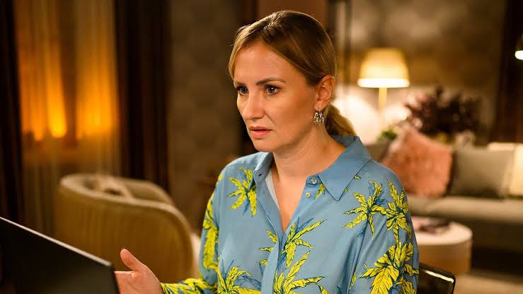 Alles was zählt"-Star Ania Niedieck: Ausstieg offiziell! So lange fehlt  Isabelle