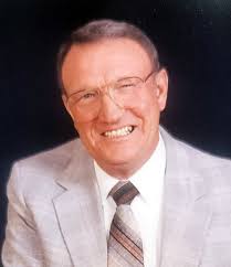 Ralph Hudson Obituary