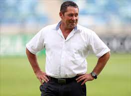 All information about stellenbosch () current squad with market values transfers rumours player stats fixtures news. Why Stellenbosch Fc Coach Steve Barker Now Only Worries About Things He Can Control