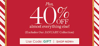Redeemable online, by phone, or in any talbots store. Talbots New Collection 50 Off Ends Soon E Gift Cards Milled