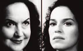 The 5 Browns April In Autumn A New Beginning An Act of Defiance