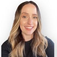 Rachael Benson's Instagram, Twitter & Facebook