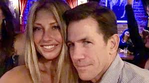 The Untold Truth Of Thomas And Ashley On Southern Charm