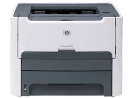 Hp Laserjet 1320n Printer Printer Drajver Remont