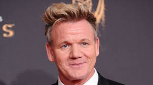 Gordon Ramsay leaves fans saying the same thing with new photo of sons  Oscar and Jesse