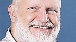 William V. Boynton, of the Phoenix Mars Lander Mission