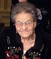 Vivienne McGrath Obituary