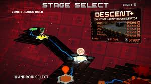 Enter the gungeon is a dungeon crawling roguelike developed by dodge roll games and published by devolver digital. Assault Android Cactus Switch Review This Australian Game Kicks Butt