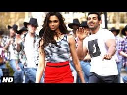 Jhak Maar Ke Full Song Desi Boyz Deepika Padukone John Abraham Desi Boyz Bollywood Music Videos Bollywood Music