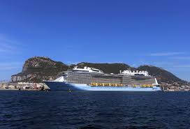 Gibraltar is a british overseas territory located at the southern tip of the iberian peninsula. Tardis Gibraltar Stra T Escapes