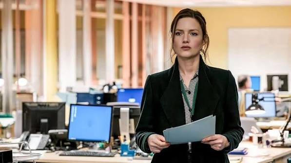 Watch The Capture, Season 1 | Prime Video
