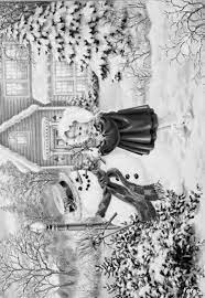 These tips look really helpful! Pin By Michelle Werner On Christmas Grayscale Coloring Christmas Coloring Pages Coloring Pictures