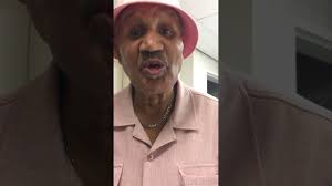 Ron Gathers of The Majors • You Are So Beautiful To Me