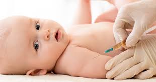 Make shots easier on your child. 9 Month Vaccines Why Immunization Is Vital