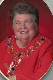 Evelyn Stratton Matix Obituary