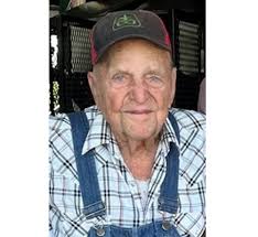 Harley Edward Seeman of Woodward