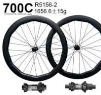 Top-Fire 700C 25 مم العرض 38 مم العمق DT Swiss 350 Hub ...