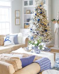 Free for commercial use no attribution required high quality images. 17 Coastal Christmas Decor Ideas