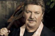 Joe Diffie's Daughter Kara Diffie Sings 'Amazing Grace' in 2016 Opry Clip