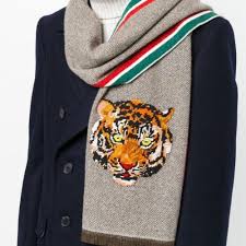 Audemars Piguet Light Weight Scarf Echarpe Sciarpa Schal Ebay Scarf Men Lightweight Scarf Gucci Scarf