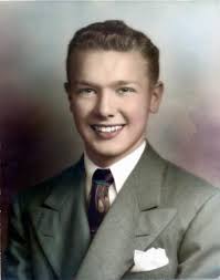 Theodore Bennett Obituary (2023)