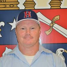 Yeager shares 7-3A coach of the year honors