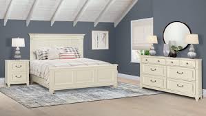 Ads promote items for dining and living rooms, including sofas, chairs, and tables. Shop Bedroom Sets And Collections At Jordan S Funriture