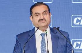 New Twist in Adani Case