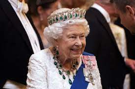 He will be deeply missed by all of us. he was a man of great character. Queen Elizabeth Will Mark Her Accession Day At Windsor Castle Observer