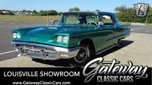 Image result for Meadowvale Green 1960 Ford