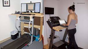 For my diy standing desk, i wanted a slightly glossy finish with a durable surface. 16 Homemade Standing Desk Designs Ideas For 2021