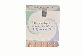 It is approved by the u.s. Olanzapine Rapidly Dissolving Tablet 5mg We Tanishq Lifecare Export Oriented Pharma Company In India
