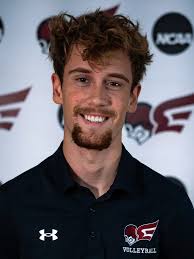 2026 Men's Volleyball Roster