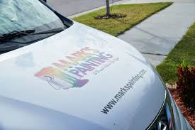 Maybe you would like to learn more about one of these? Tampa Pressure Washing Mark S Painting