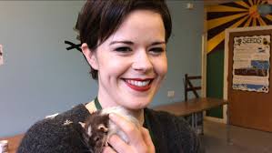 Diamond the Dumbo-eared rat needs you!, Help save the Ouseburn Farm Charity  Ltd: http://www.crowdfunder.co.uk/ouseburn-farm-charity-ltd