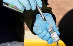 Unless approved or licensed by the. Moderna Announces Start Of Covid 19 Vaccine Trials For Children Arab News