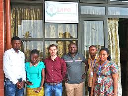 One is the lapo network protocol where the lapo utility token (lax) is the native token. Lapo Microfinance Company Sl Institutions De Microfinance Lmdf