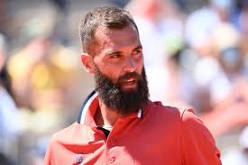 We did not find results for: Benoit Paire Abandonne Face A Emil Ruusuvuori A Atlanta L Equipe