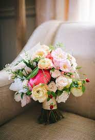 Maybe you would like to learn more about one of these? Wedding Flowers Bouquets Simple Wedding Flowers Flower Centerpieces Wedding Wedding Flower Decorations