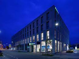 Die neuesten tweets von holiday inn (@holidayinn). Hotels In Regensburg Deutschland Holiday Inn Express Regensburg