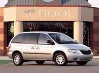 Image result for Patriot Blue 2001 Voyager