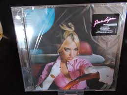 It was released on march 27th, 2020 by warner records. Dua Lipa Future Nostalgia Funk Kaufland De