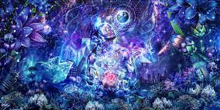 Parable Visions Official Site Of Artist Cameron Gray Cameron Gray Vision Art Spiritual Art