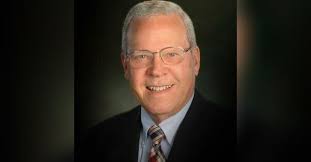 Roy Jackson Partin Obituary